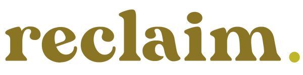Reclaim logo