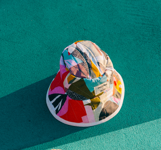 adidas tropicalage bucket hataccessories Reclaim Creative www